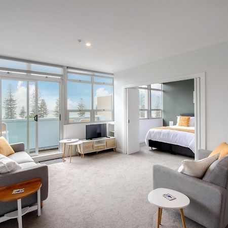 Coastal Crib - Napier Holiday Apartment Extérieur photo