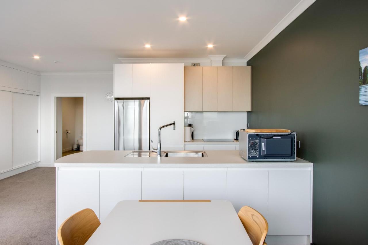 Coastal Crib - Napier Holiday Apartment Extérieur photo