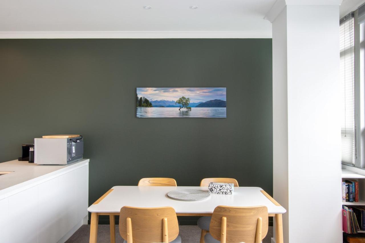 Coastal Crib - Napier Holiday Apartment Extérieur photo