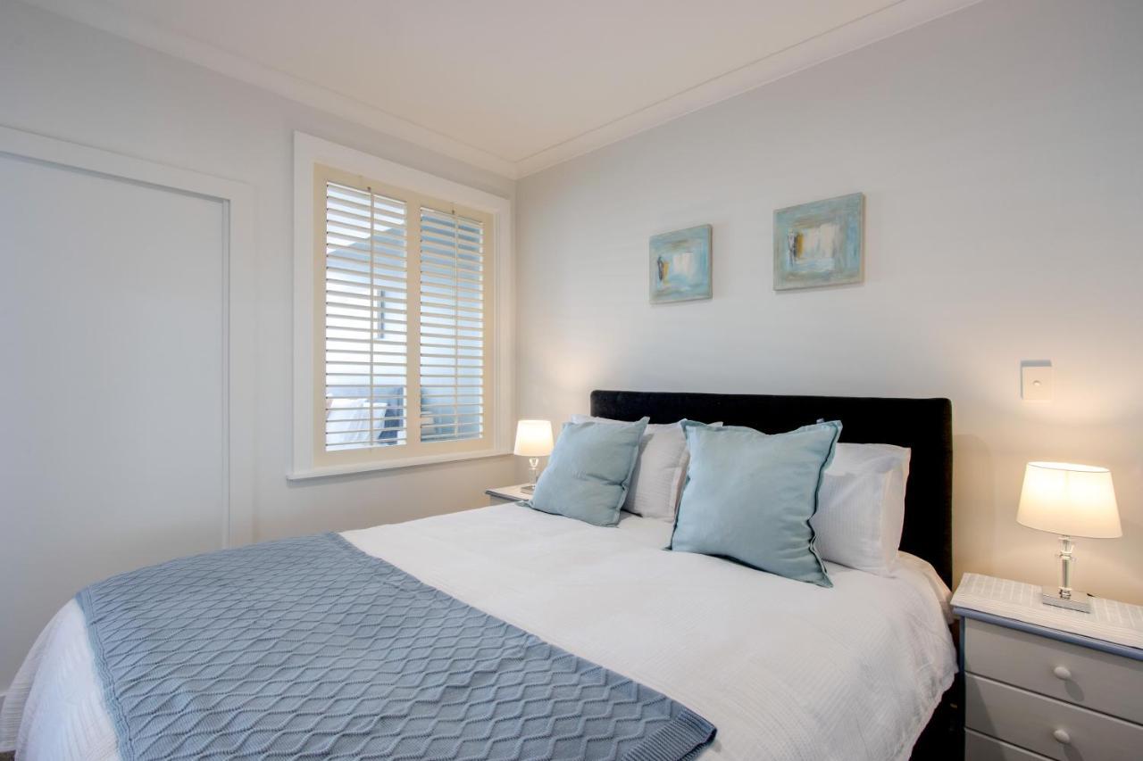Coastal Crib - Napier Holiday Apartment Extérieur photo